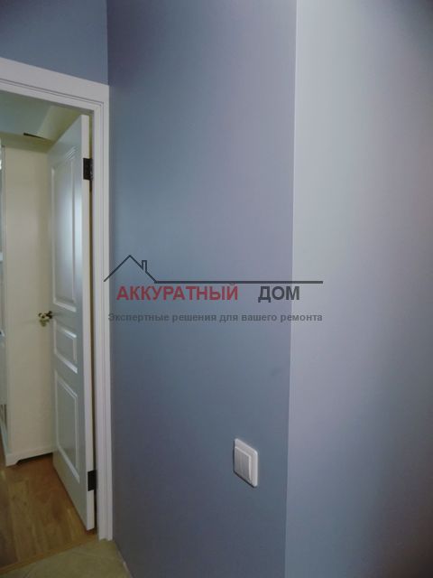 Капитальный ремонт 3-х комнатной квартиры в Зеленограде